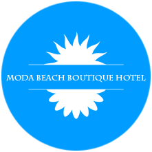 Moda Beach Hotel